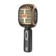JBL Mikrofon KMC600GD Retro Style, zlatna - ZV997