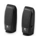 LOGITECH Zvučnici S120 2.0 crni - ZVU00047