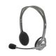 LOGITECH Slušalice sa mikrofonom H110t - ZVU00452