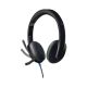 LOGITECH Slušalice sa mikrofonom H540 USB Stereo 981-000480 - 981-000480