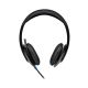 LOGITECH Slušalice sa mikrofonom H540 USB Stereo 981-000480 - 981-000480