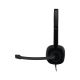 LOGITECH Slušalice sa mikrofonom H151 Stereo Headset On Ear 981-000589 - 981-000589