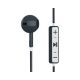 ENERGY SISTEM Energy 1 Bluetooth crne bubice sa mikrofonom - ZVU01612
