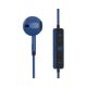 ENERGY SISTEM Energy 1 Bluetooth plave bubice sa mikrofonom - ZVU01613