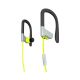 ENERGY SISTEM Energy Sport 1 žute bubice sa mikrofonom - ZVU01634