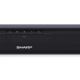 SHARP Soundbar HT-SB110 - ZVU01702
