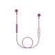 ENERGY SISTEM Bubice sa mikrofonom Energy 1 Bluetooth roze - ZVU01840