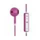 ENERGY SISTEM Bubice sa mikrofonom Energy 1 Bluetooth roze - ZVU01840
