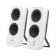 LOGITECH Z207 Bluetooth zvučnik beli - 5099206075009