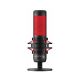 KINGSTON HyperX QuadCast Standalone mikrofon HX-MICQC-BK - ZVU02131