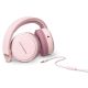 ENERGY SISTEM Slušalice sa mikrofonom Style 1 Talk roze - ZVU02283
