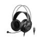 A4 TECH FH200U FSTYLER crno/sive slušalice sa mikrofonom - ZVU02354