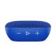 SHARP Bežični Bluetooth zvučnik GX-BT60BL plavi - ZVU02487
