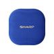 SHARP Bežični Bluetooth zvučnik GX-BT60BL plavi - ZVU02487