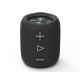 SHARP Bežični Bluetooth zvučnik GX-BT180BK crni - ZVU02535