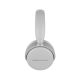 ENERGY SISTEM Bluetooth slušalice Style 3 Stone, bež - ZVU02654