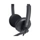 DELL Slušalice Stereo Headset WH1022 - ZVU02766