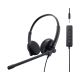 DELL Slušalice Stereo Headset WH1022 - ZVU02766