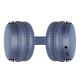 ENERGY SISTEM Bluetooth slušalice Style 3 Denim, plava - ZVU02771