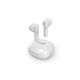 GENIUS Bluetooth slušalice HS-M905BT, bela - ZVU02894
