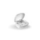 GENIUS Bluetooth slušalice HS-M905BT, bela - ZVU02894