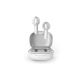 GENIUS Bluetooth slušalice HS-M905BT, bela - ZVU02894