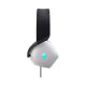 DELL Gaming slušalice AW520H Alienware Wired, bela - ZVU02897