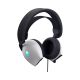 DELL Gaming slušalice AW520H Alienware Wired, bela - ZVU02897