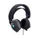 DELL Gaming slušalice AW520H Alienware Wired, crna - ZVU02898