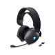 DELL Gaming slušalice AW720H Alienware Dual-Mode Wireless, crna - ZVU02899