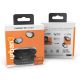 ENERGY SISTEM Bluetooth slušalice Urban 3 Graphite, siva - ZVU02914