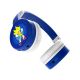ENERGY SISTEM Bluetooth slušalice Lol&Roll Sonic Kids, plava - ZVU02926