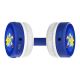 ENERGY SISTEM Bluetooth slušalice Lol&Roll Sonic Kids, plava - ZVU02926
