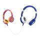 ENERGY SISTEM Bluetooth slušalice Lol&Roll Sonic Kids, plava - ZVU02926