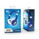 ENERGY SISTEM Bluetooth slušalice Lol&Roll Sonic Kids, plava - ZVU02926