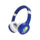 ENERGY SISTEM Bluetooth slušalice Lol&Roll Sonic Kids, plava - ZVU02926