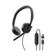 DELL Pro Wired Headset WH3024 - EP2925464