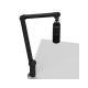 NZXT Držač za mikrofon Boom Arm Mini, AP-BOOMS-B1 - ZVU02994