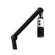 NZXT Držač za mikrofon Boom Arm Mini, AP-BOOMS-B1 - ZVU02994