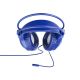 ENERGY SISTEM Gaming slušalice ESG 2 Sonic, plava - ZVU03077