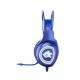 ENERGY SISTEM Gaming slušalice ESG 2 Sonic, plava - ZVU03077