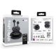 ENERGY SISTEM Bluetooth slušalice Style 4 Ultra Space, crna - ZVU03099