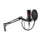 ENDORFY Mikrofon Solum Streaming (SM950), crna - ZVU03106