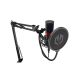 ENDORFY Mikrofon Solum Streaming (SM950), crna - ZVU03106