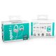 ENERGY SISTEM Bluetooth slušalice Sport 1+, siva - ZVU03128