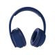 ENERGY SISTEM Bluetooth slušalice Navy Haru ECO, plava - ZVU03130