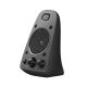 LOGITECH Zvučnici za kompjuter Z625 2.1, crna - ZVU03133