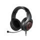 A4 TECH Gaming slušalice G220S Bloody Neon HiFi, crna - ZVU03148
