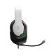 A4 TECH Gaming slušalice G260P Bloody Neon, bela - ZVU03150