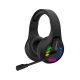 A4 TECH Gaming slušalice GR230 Bloody, crna - ZVU03151